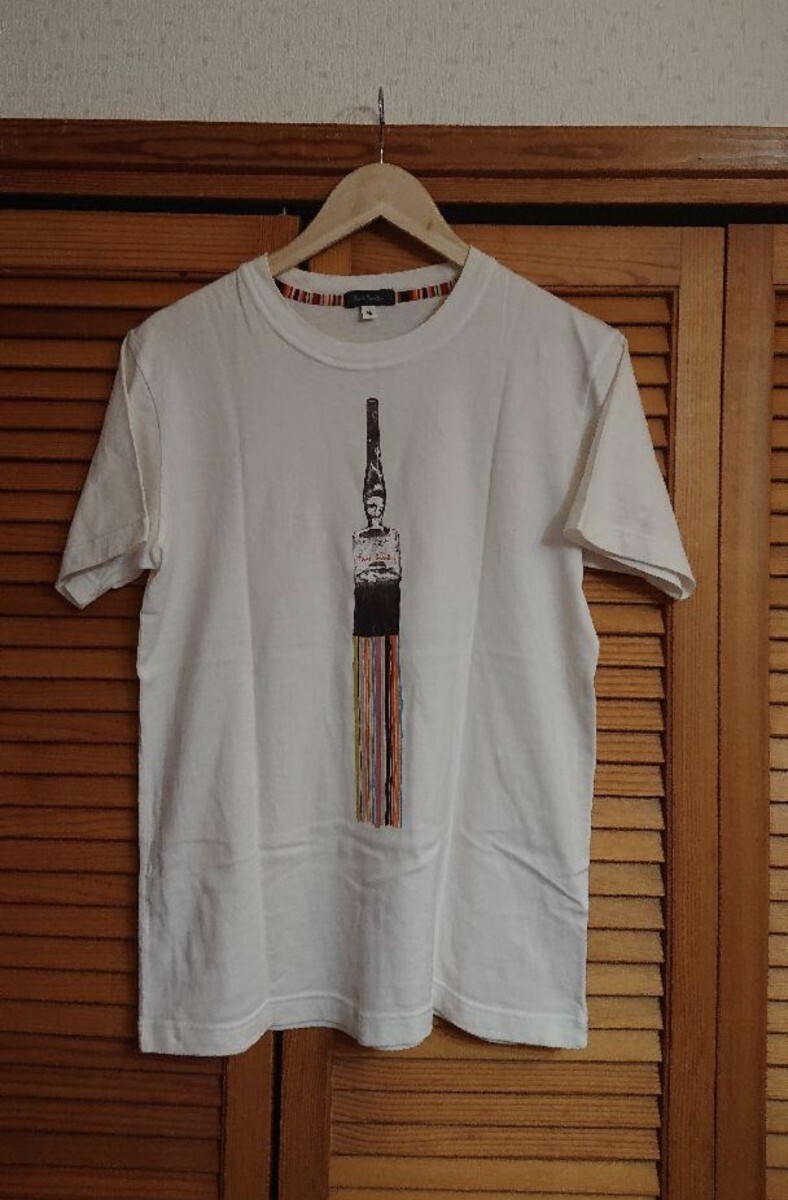Paul Smith(ポールスミス) Tシャツ