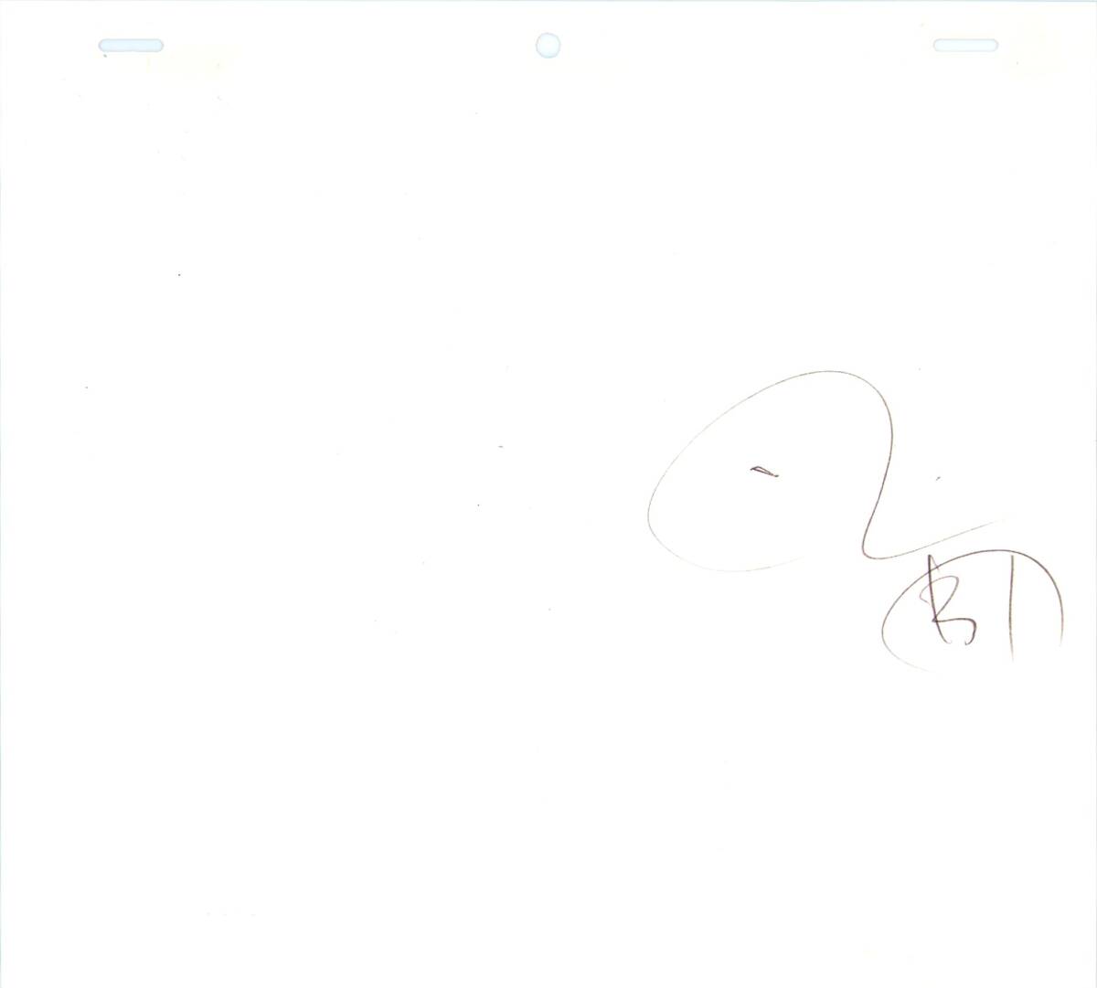 動画 セーラームーンR アン・エイルのレイアウト・動画8枚です_画像6