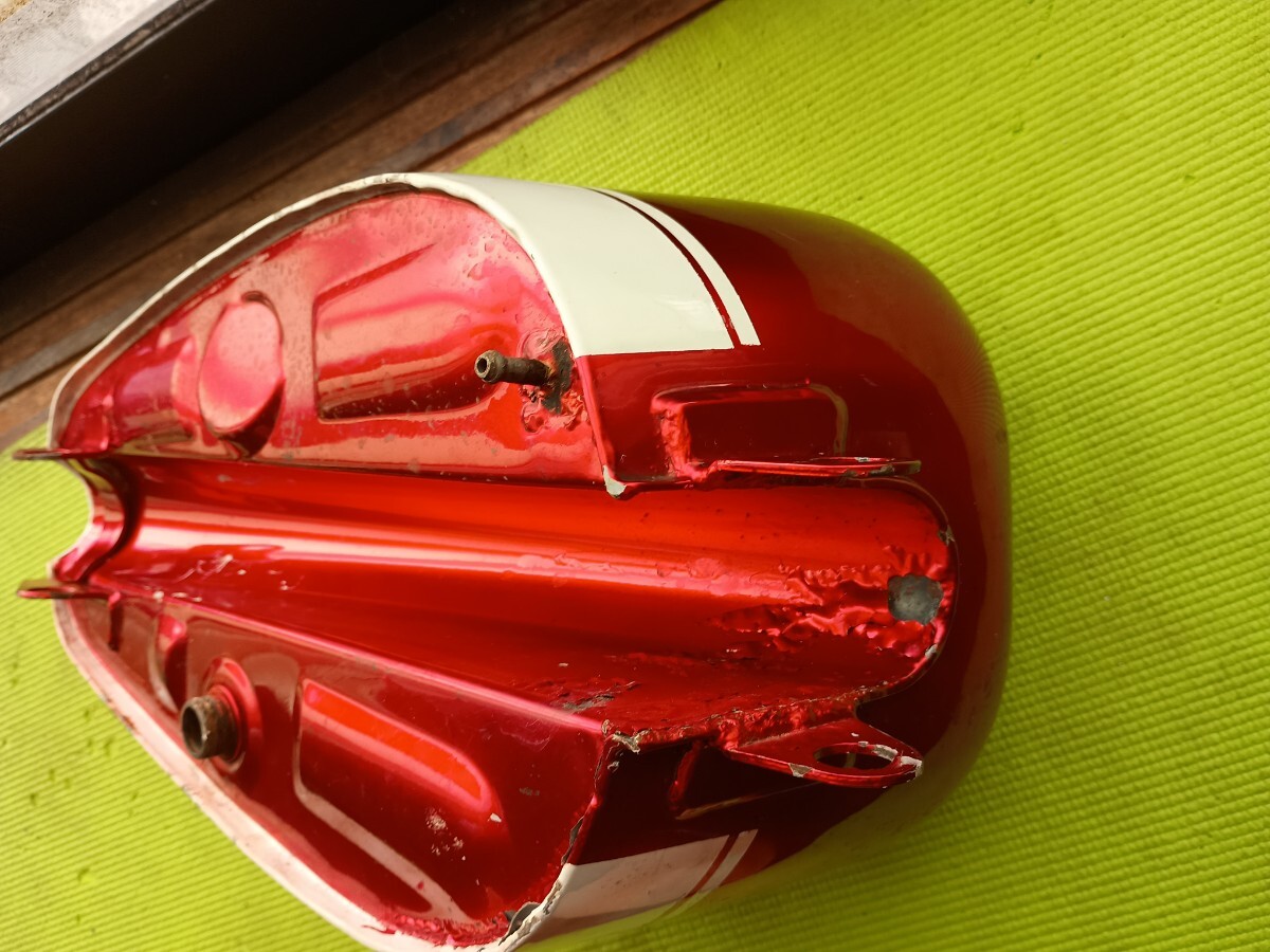 スポーツスタータンク　ハーレー　パン　ショベル　エボ スポーツスタータンク ナロータンク ハーレー エボ ショベル