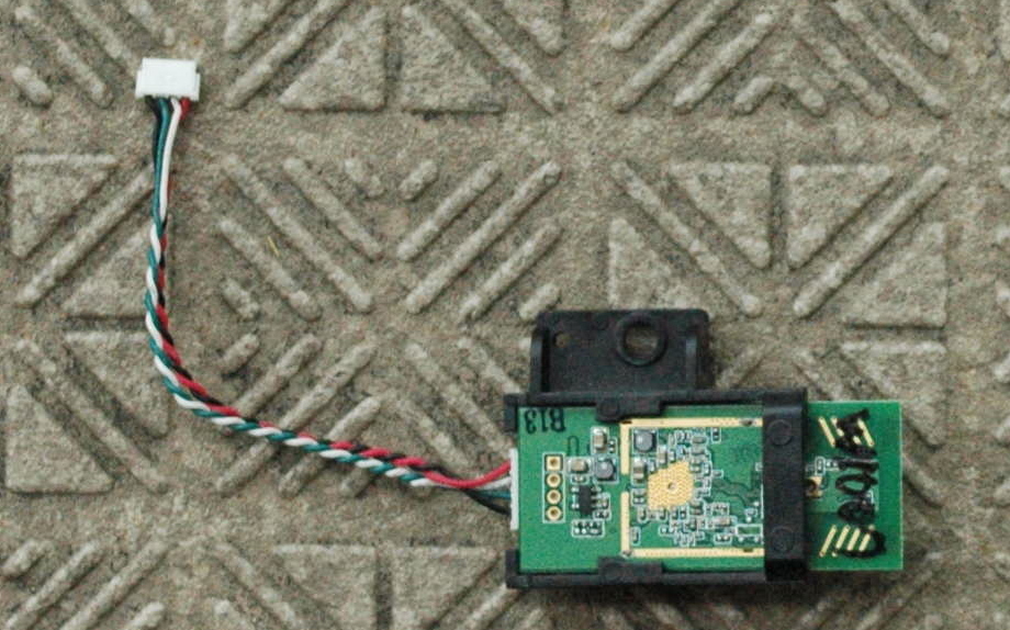 Toshiba　レコーダー　DBR-W1007 Wifi基板　