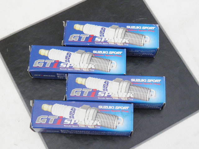 新品 未使用 SUZUKI SPORT スズキスポーツ 調整式ラテラルロッド(ブッシュ硬度：ノーマル) SUZUKI SPORT スズキスポーツ アルトワークス 車高調用スプリング １台