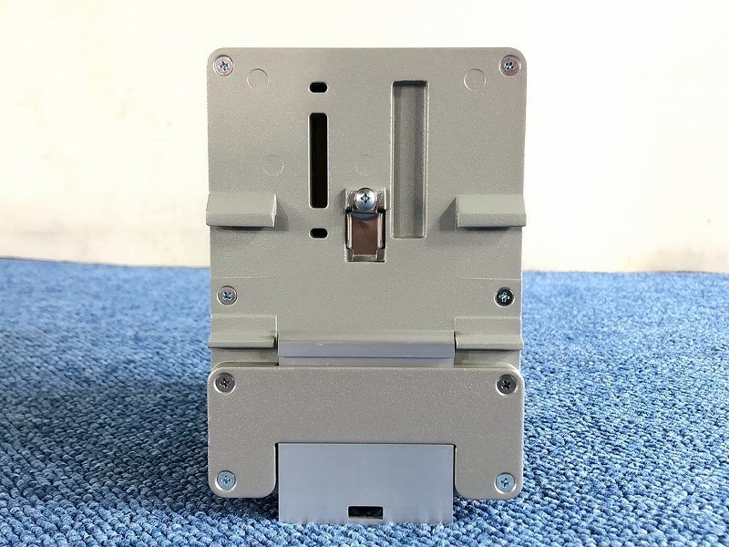 【米軍放出品】未使用品 8ポート イーサネットスイッチ アクセススイッチ CISCO IE-2000-8TC-G-B (80)☆CH23F_画像5