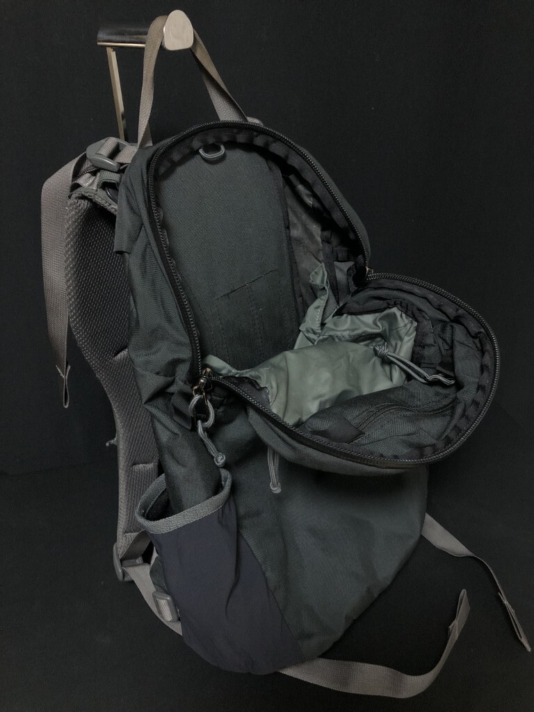 ◆【廃盤品】 MYSTERY RANCH ミステリーランチ　ストリートファイター　リュックサック バックパック _画像9