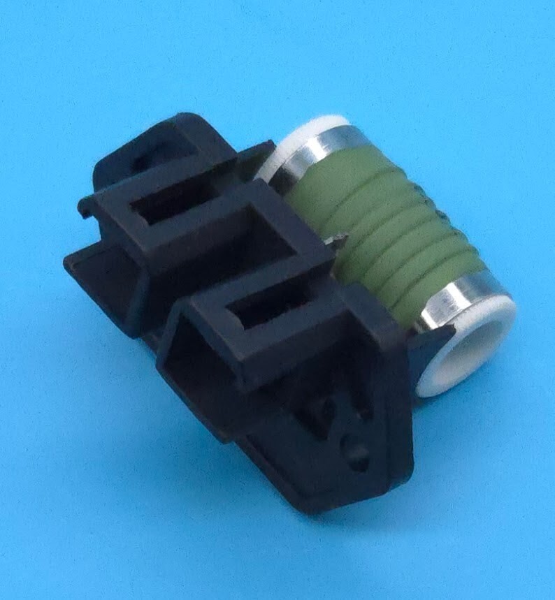 即納30日保証FA5送料無料社外 エアコン AC ブロアーファン レジスター アルファロメオ　145 147 155 156 164 166 51736774 60811737_画像6