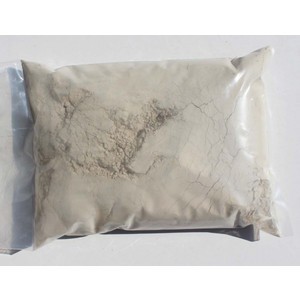 内装用タイル目地材 ベージュ色_画像1