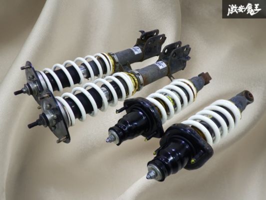 HKS hyper-max C Wagon Full Tap тип амортизатор для одной машины комплект RN8 Stream RSZ подвеска амортизаторы немедленная уплата наличие иметь HKS hyper-max C Wagon Full Tap тип амортизатор для одной машины комплект RN8 Stream RSZ подвеска амортизаторы немедленная уплата наличие иметь