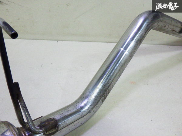 【カサツキ無】 カキモト 柿本改 DAIHATSU ダイハツ L375S タント カスタム Hyper GTbox Rev JASMA 03S11493 即納 在庫有 棚