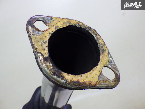 【カサツキ無】 カキモト 柿本改 DAIHATSU ダイハツ L375S タント カスタム Hyper GTbox Rev JASMA 03S11493 即納 在庫有 棚