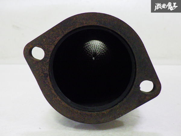 【ストア出品】 SARD ？ サード ？ BNR32 スカイライン GT-R メタル キャタライザー RB26DETT 触媒 コンバーター 即納 在庫有_画像4