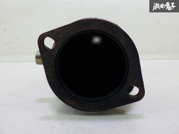 【ストア出品】 SARD ？ サード ？ BNR32 スカイライン GT-R メタル キャタライザー RB26DETT 触媒 コンバーター 即納 在庫有_画像5