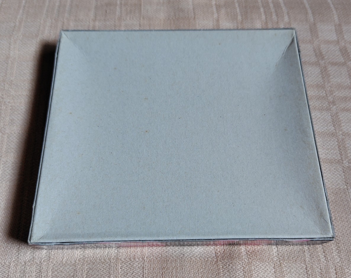 [ Mobile Suit Gundam SEED оригинал саундтрек 2] первый раз ограничение запись /..../ саундтрек 