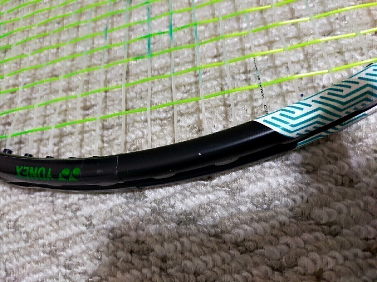 新品未使用　プリンスツアー95 グリップ2 新品未使用 プリンスツアー95 グリップ2 中古】プリンス ツアー