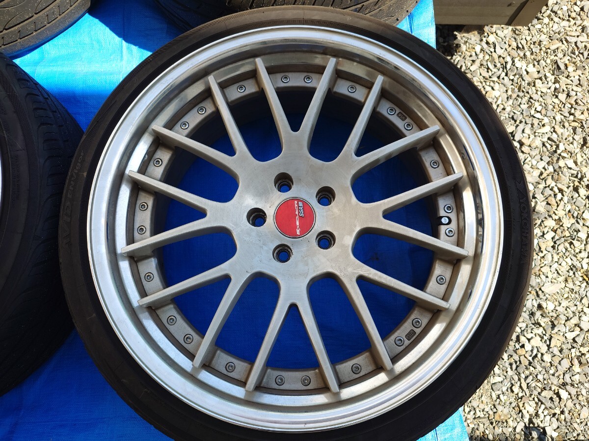 SSR Exe кий ta-CV03 21 дюймовый