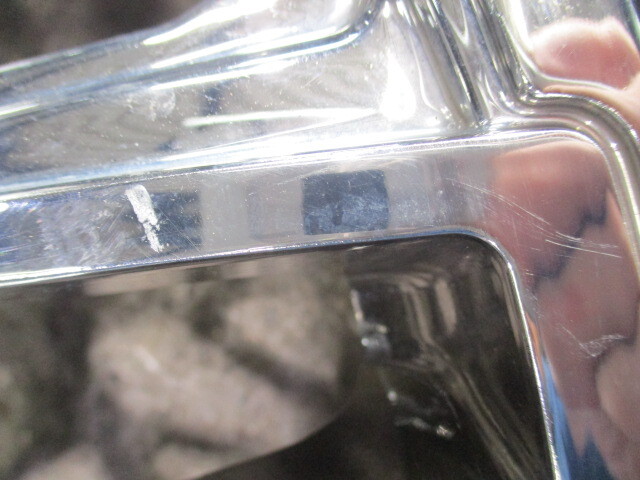 ｉ－１５２０７　ロクサーニＥＸ　ダブルコア　１６５／４５Ｒ１６　グッドイヤー　ＬＳ２０００ＨＢⅡ　２０１０年製　８分山　２本_画像6