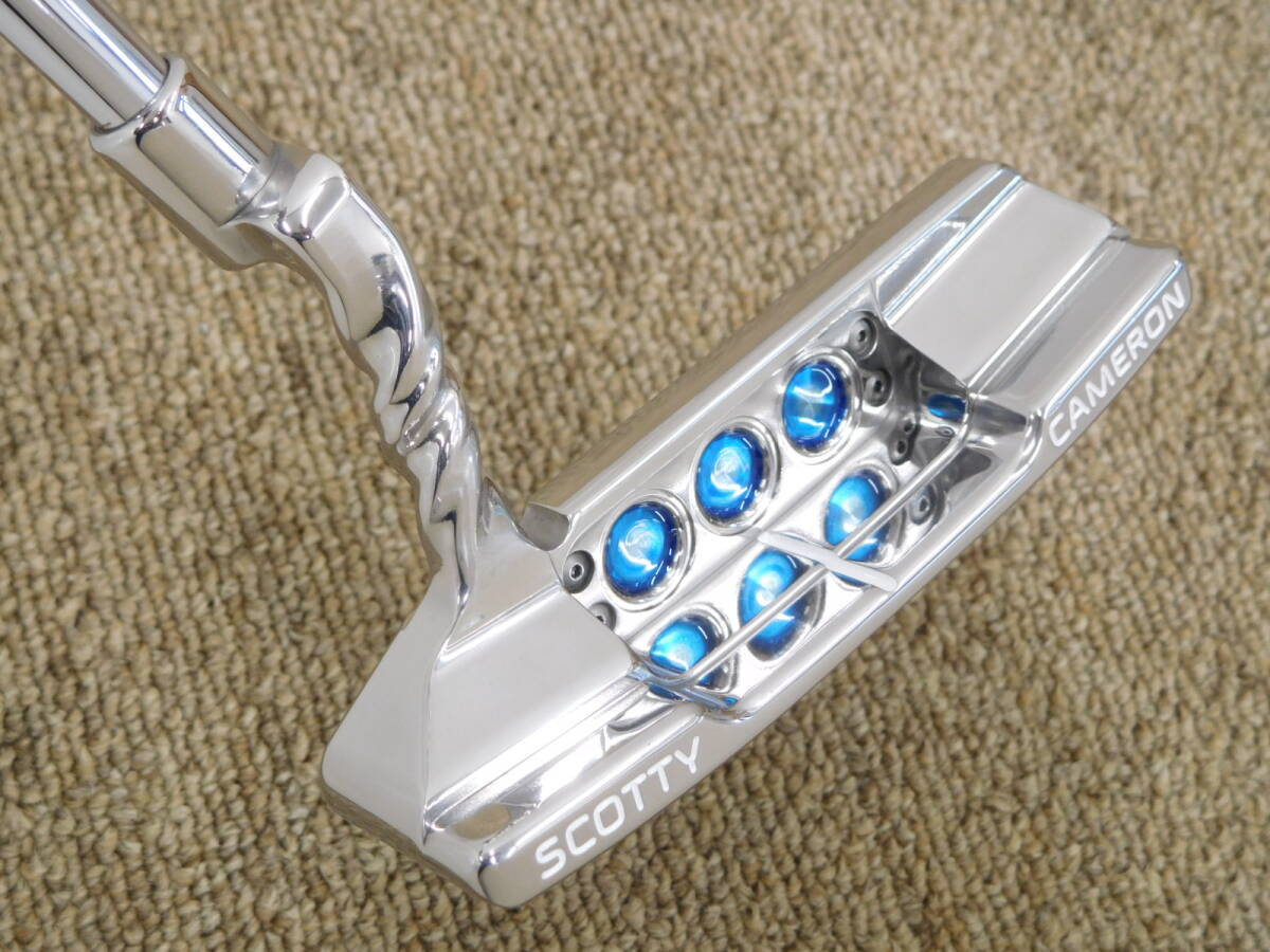 【未使用品】adidas Adizero 27.5cm キャスコ ドルフィン ウェッジ ウェッジ Dolphin Wedge DW-118