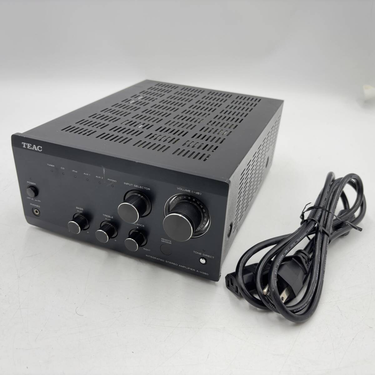 A-H380