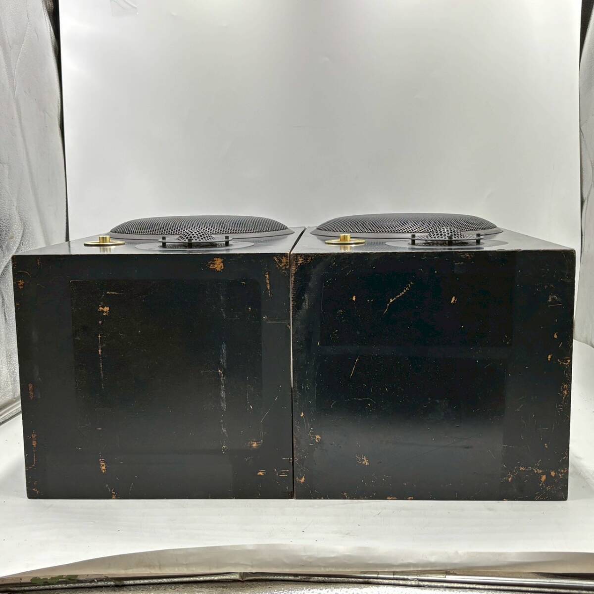  Victor/ビクター 2 way ペア スピーカーシステム SXシリーズ 第一作 SX-3 ②