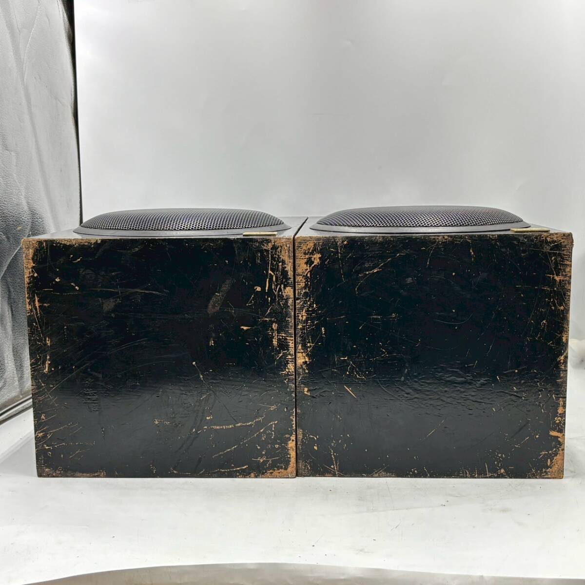  Victor/ビクター 2 way ペア スピーカーシステム SXシリーズ 第一作 SX-3 ②