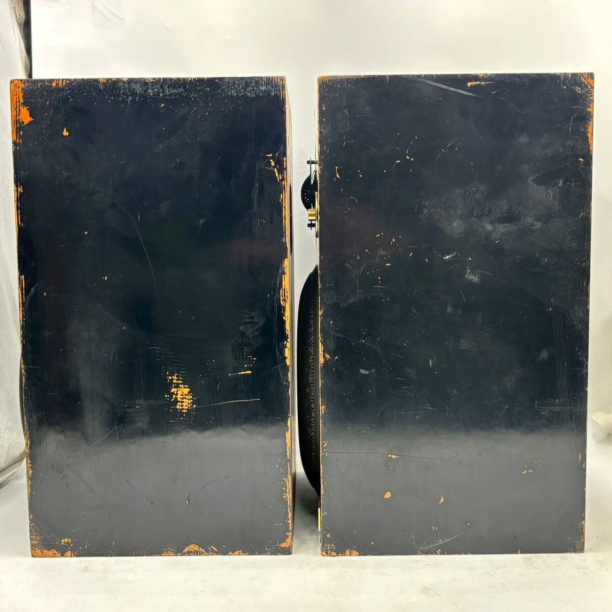  Victor/ビクター 2 way ペア スピーカーシステム SXシリーズ 第一作 SX-3 ②