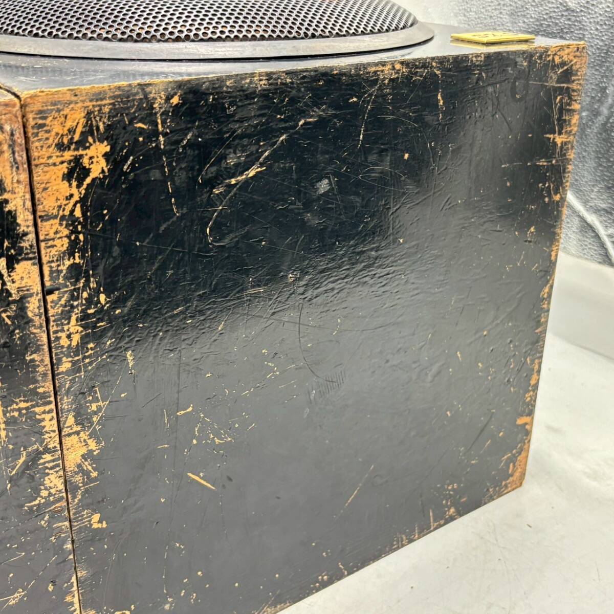  Victor/ビクター 2 way ペア スピーカーシステム SXシリーズ 第一作 SX-3 ②