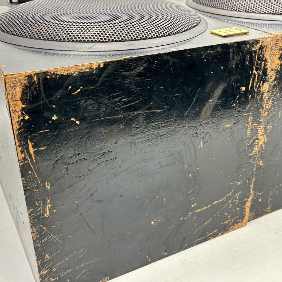  Victor/ビクター 2 way ペア スピーカーシステム SXシリーズ 第一作 SX-3 ②