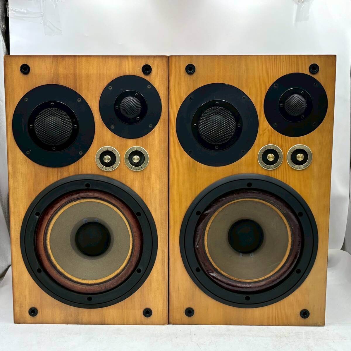  Victor/ビクター SXシリーズ 3 way スピーカー システム SX-5