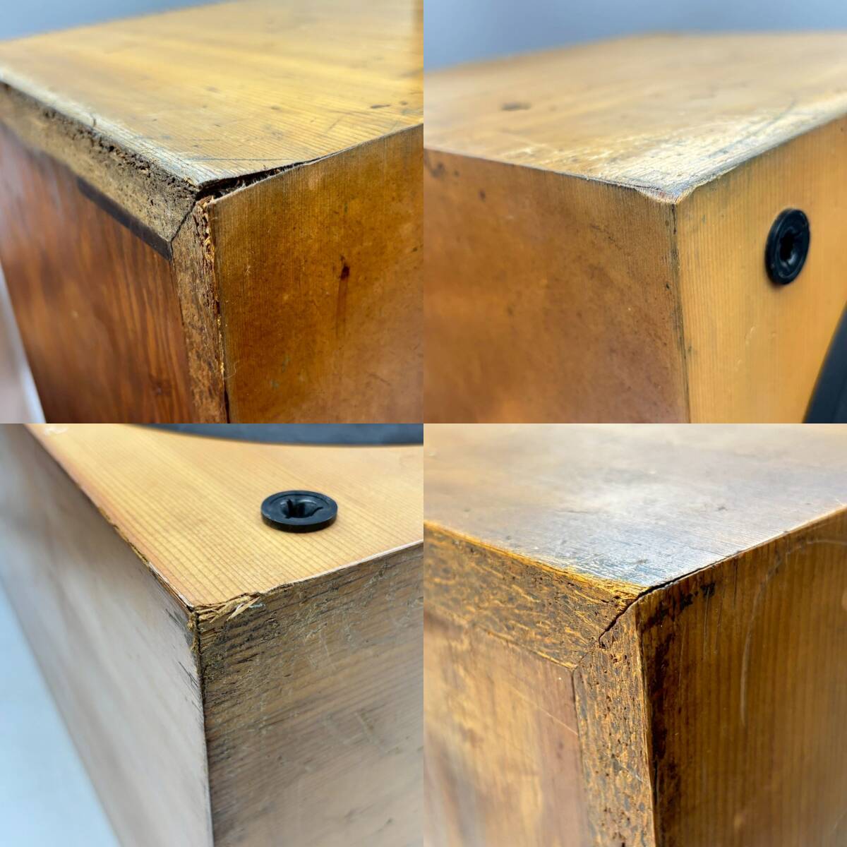  Victor/ビクター SXシリーズ 3 way スピーカー システム SX-5