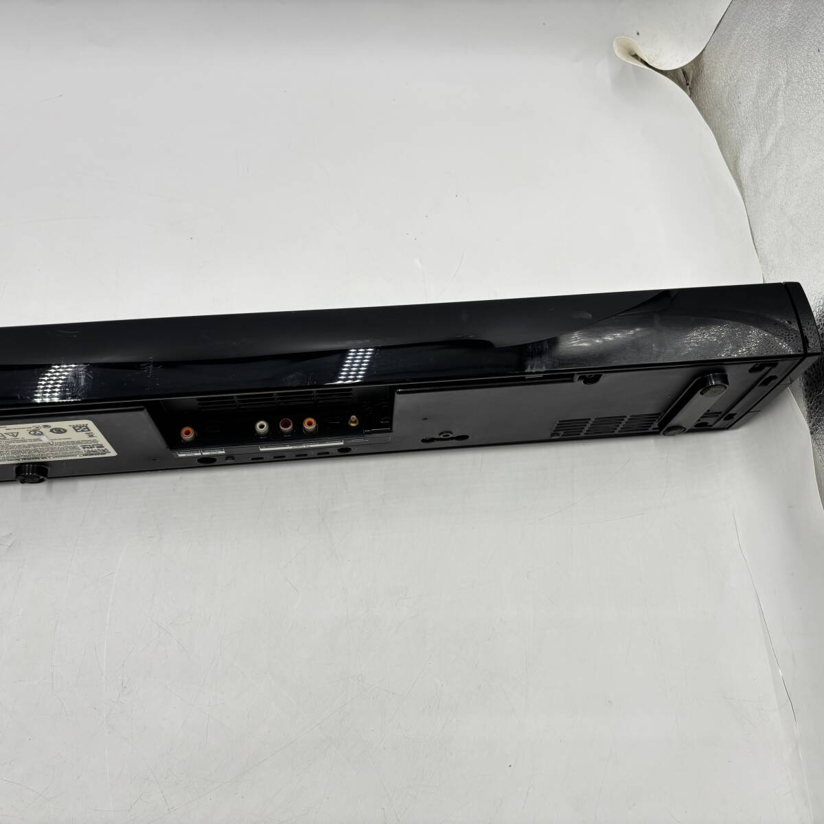BOSE Bose home theater speaker system CineMate 1 SR домашний театр (эффект живого звука) динамик 