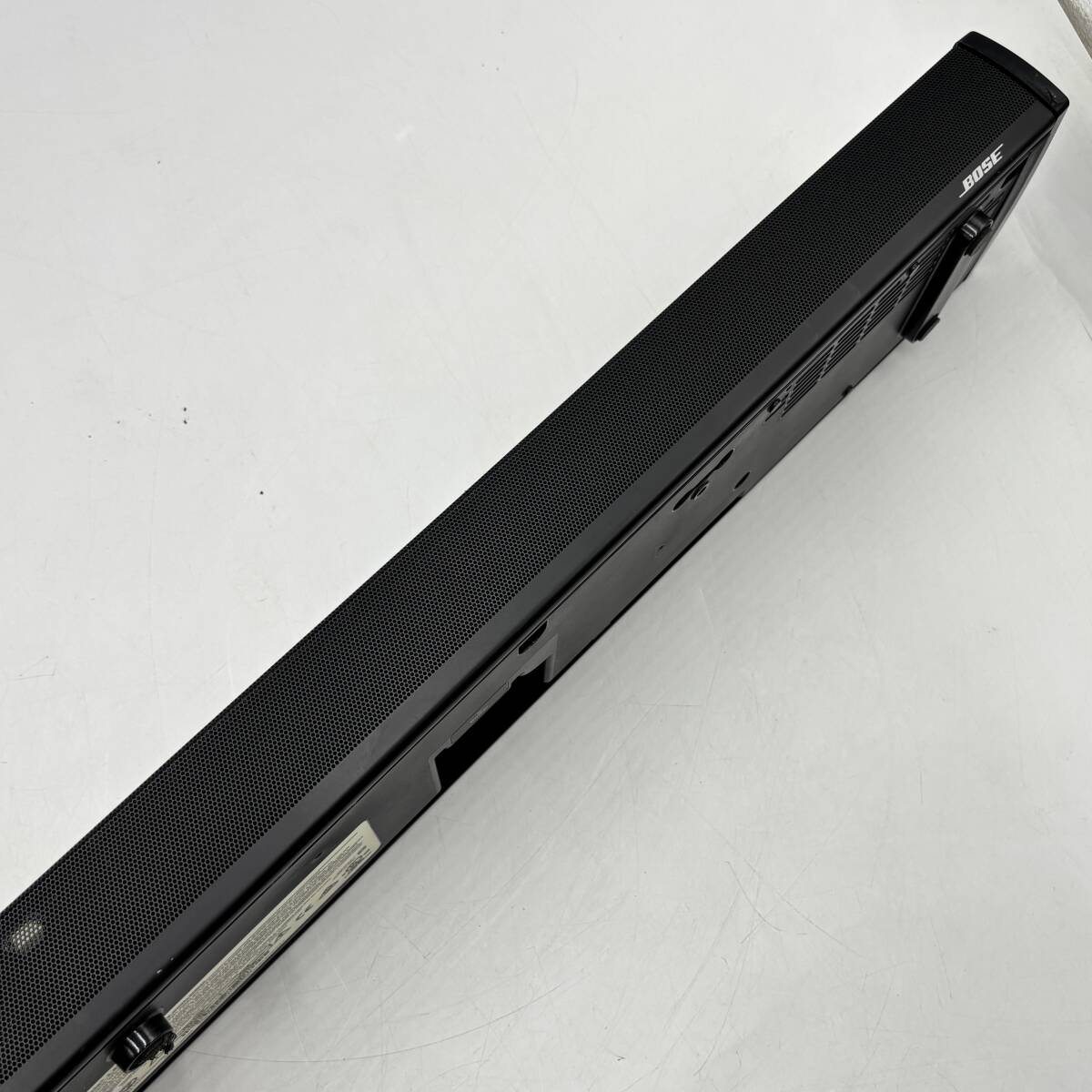 BOSE Bose home theater speaker system CineMate 1 SR домашний театр (эффект живого звука) динамик 