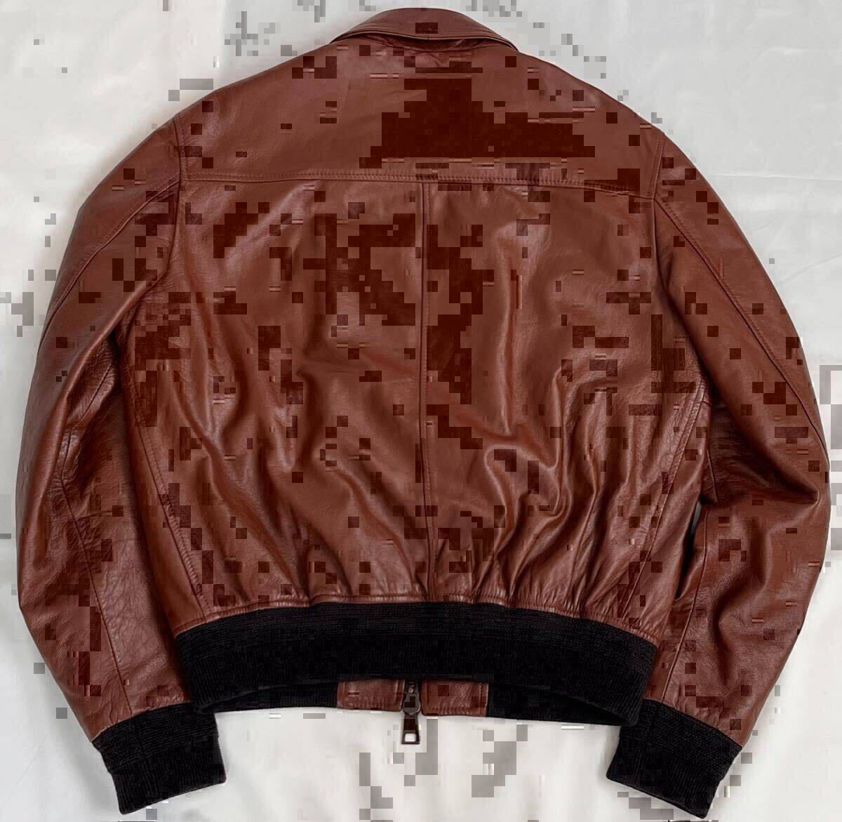 注【メルビーさん専用】革ジャン（タリアトーレ）即決まとめ買い賞品 注【メルビーさん専用】革ジャン（タリアトーレ）即決まとめ買い