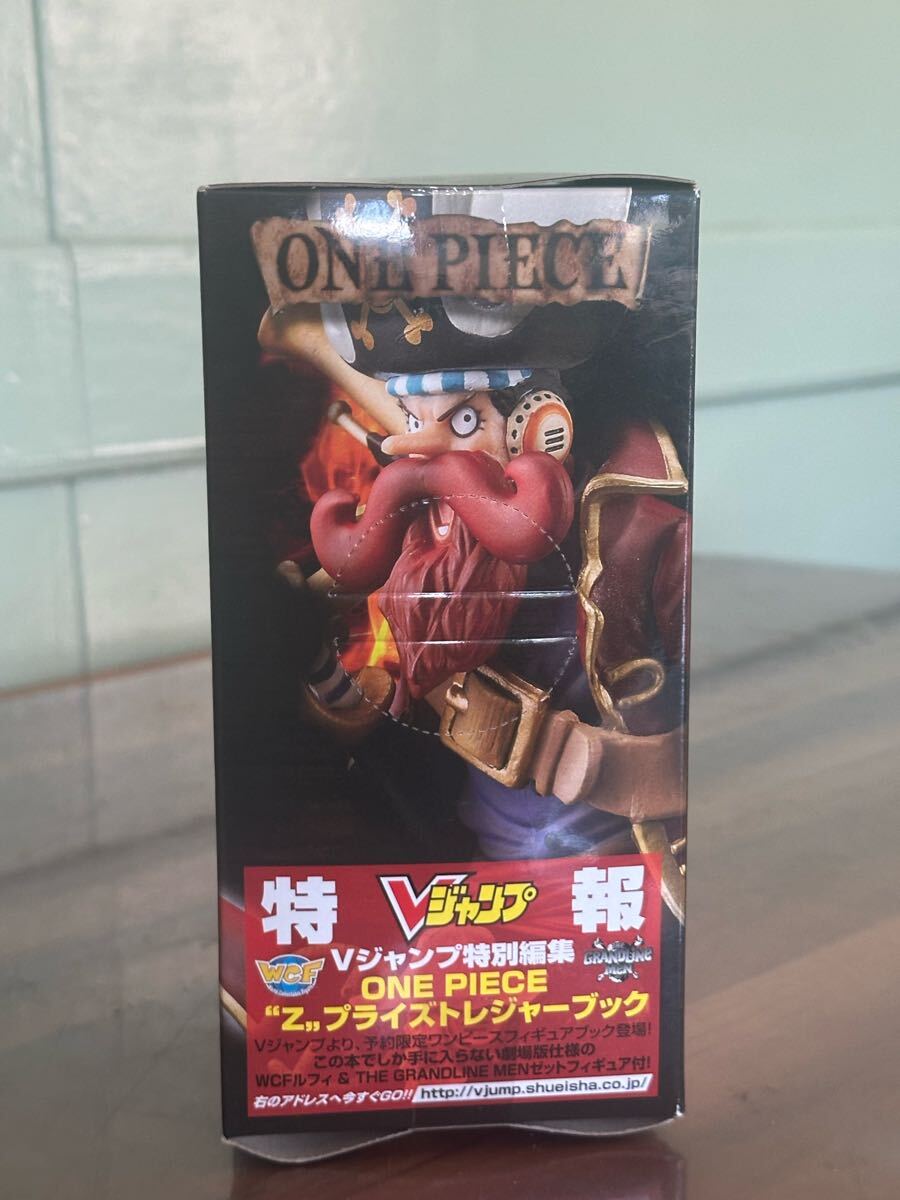 ワンピース GRANDLINE ウソップ ONE PIECE 15_画像5