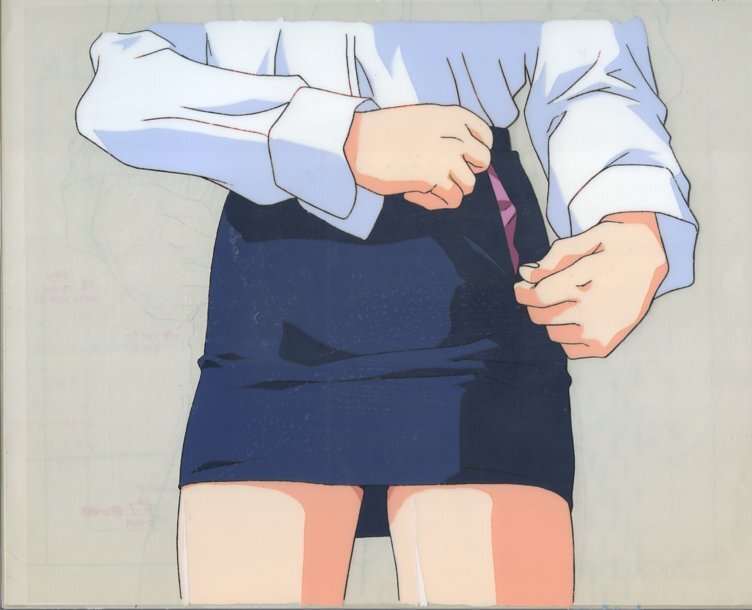 Zセル畫　スーパーリアル麻雀　其の8