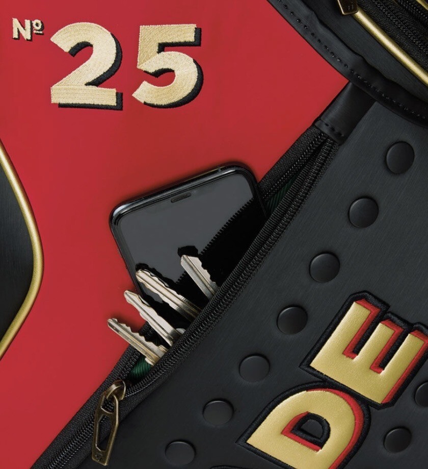 新品【限定】 テーラーメイド Steam Line ゴルフ キャディバッグ