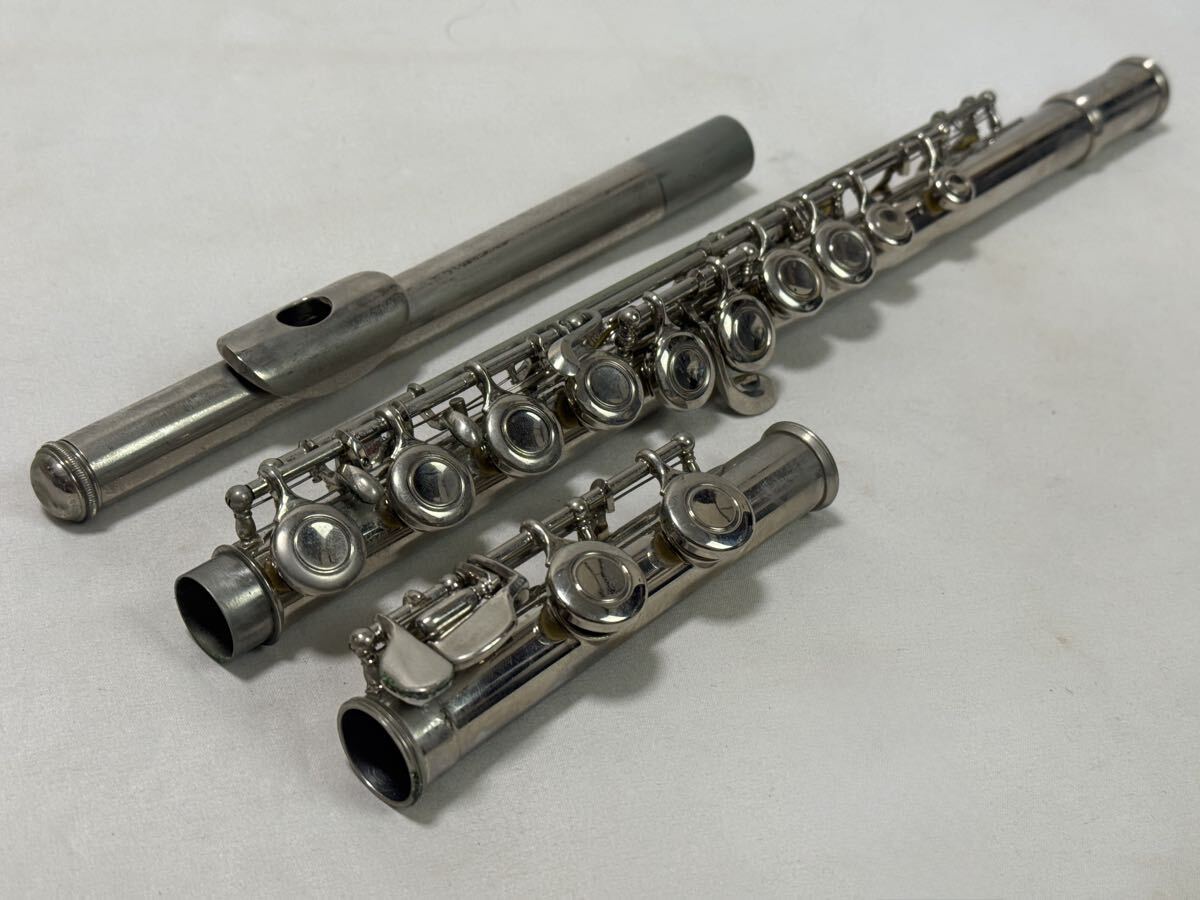 Yahoo!オークション - $ maxtone マックストーン フルート By