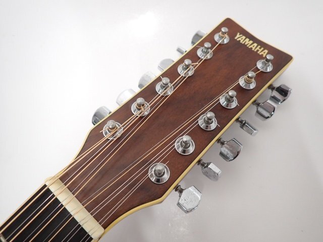 YAMAHA FG12-350 12弦 アコースティックギター YAMAHA FG12-350 ヤマハ 1980年代 12弦 アコースティックギター