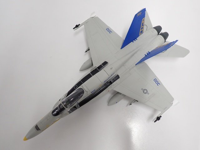 ハぁ〜いサイ フランクリンミントF/A-18 一部除き美品 フランクリンミント 1/48 F-18 ホーネット/P-51