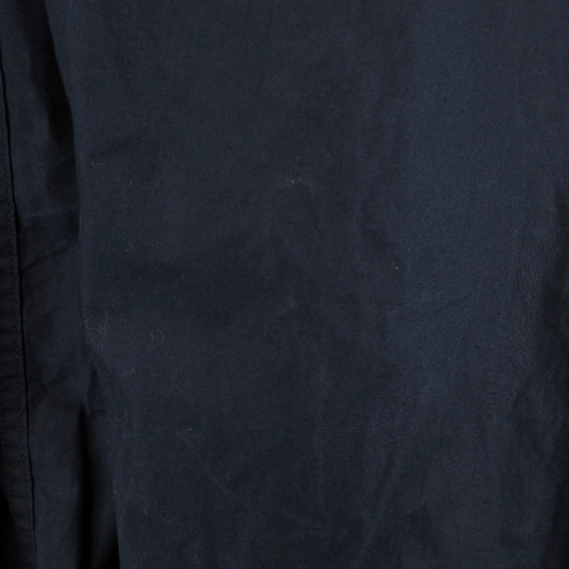 Porter Classic ポータークラシック パラフィンスウィングコート PC-057-1720 PARAFFIN CORDUROY SWING COAT ネイビー 3 71013311_画像5