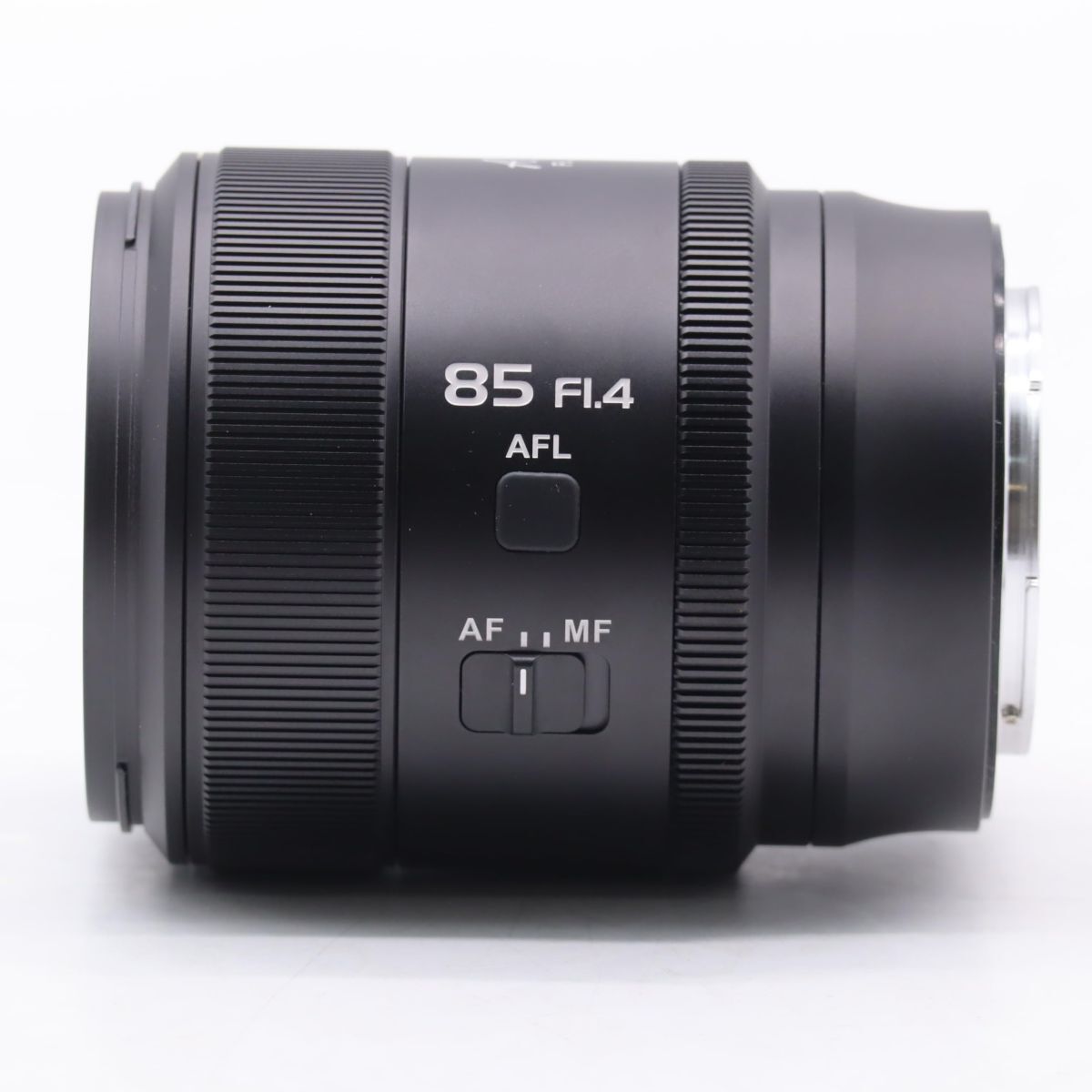 SIRUI AURORA 85mm F1.4 フィルター付属 フルフレーム Zマウント