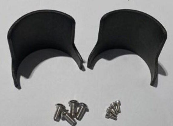 Hシリーズ スタビライザー フォークガード 単体販売 SJ001_画像1