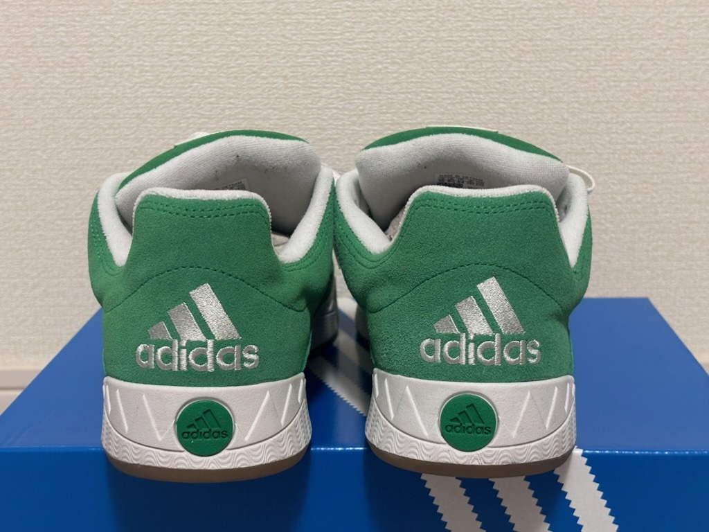 adidas Originals Adimatic 28cm アディダス アディマティック_画像4