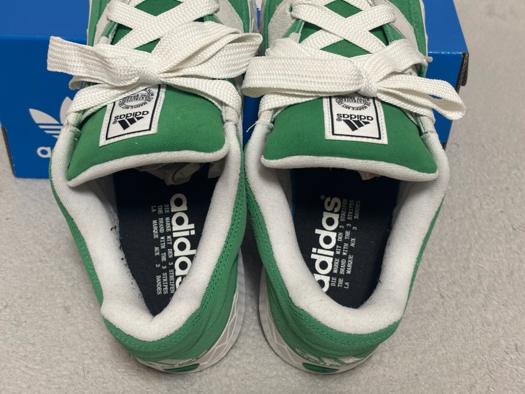 adidas Originals Adimatic 28cm アディダス アディマティック_画像5