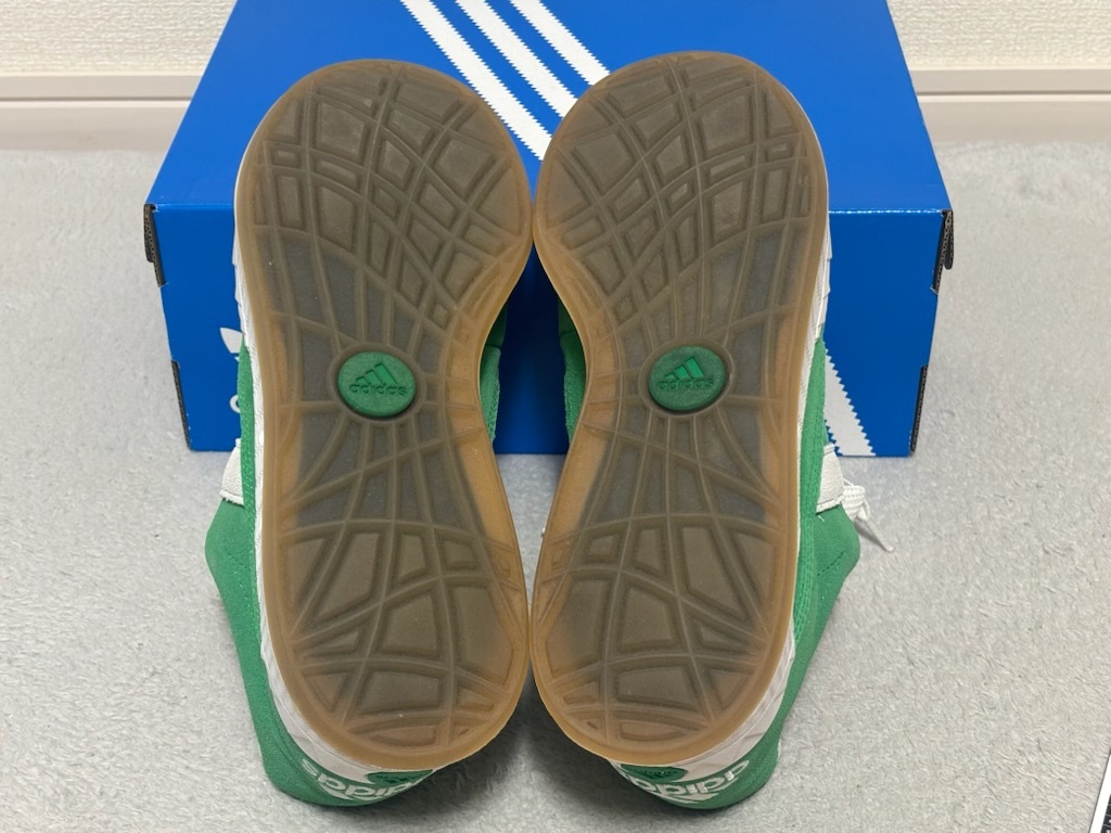 adidas Originals Adimatic 28cm アディダス アディマティック_画像6
