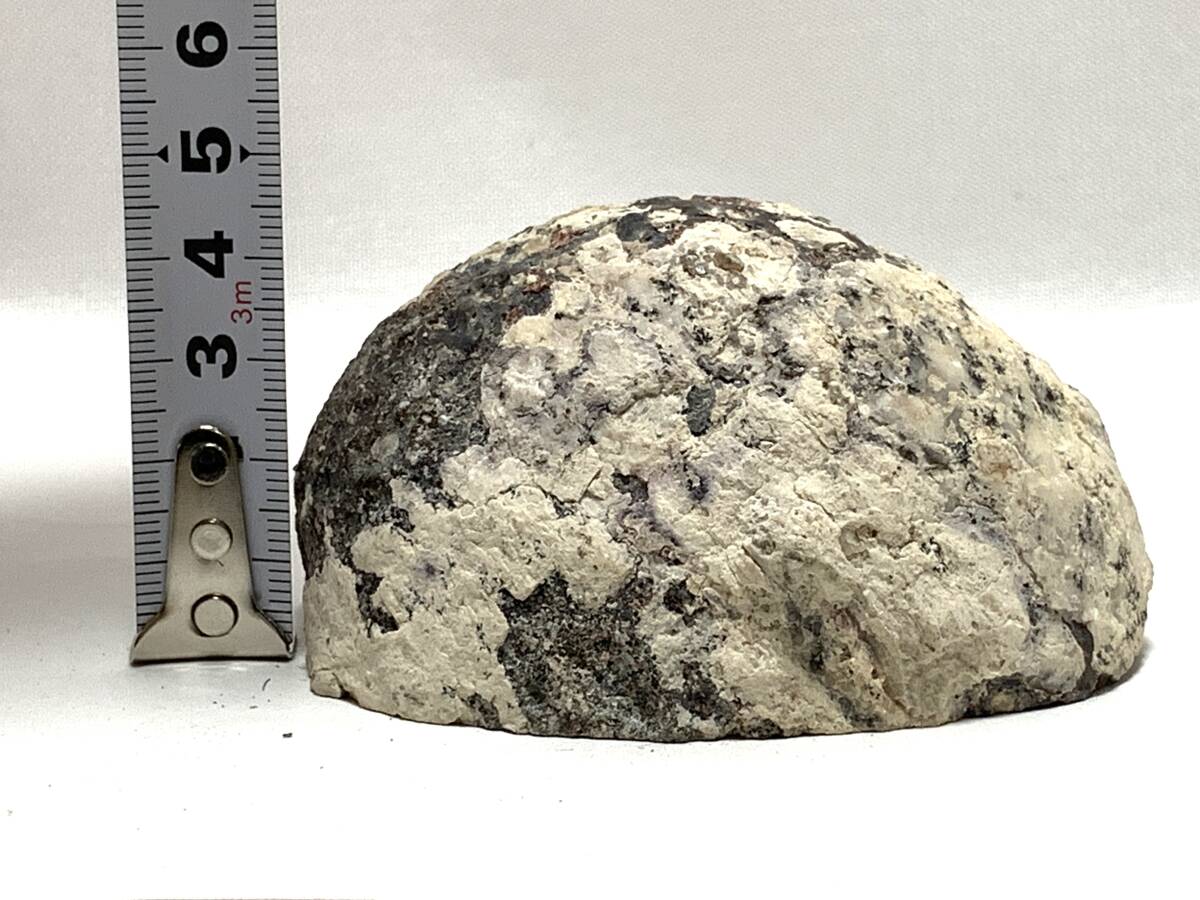 U562 ドーム クラスター 水晶 原石 鑑賞石 約300g パワーストーン 鉱物 岩石 自然石 天然石_画像4