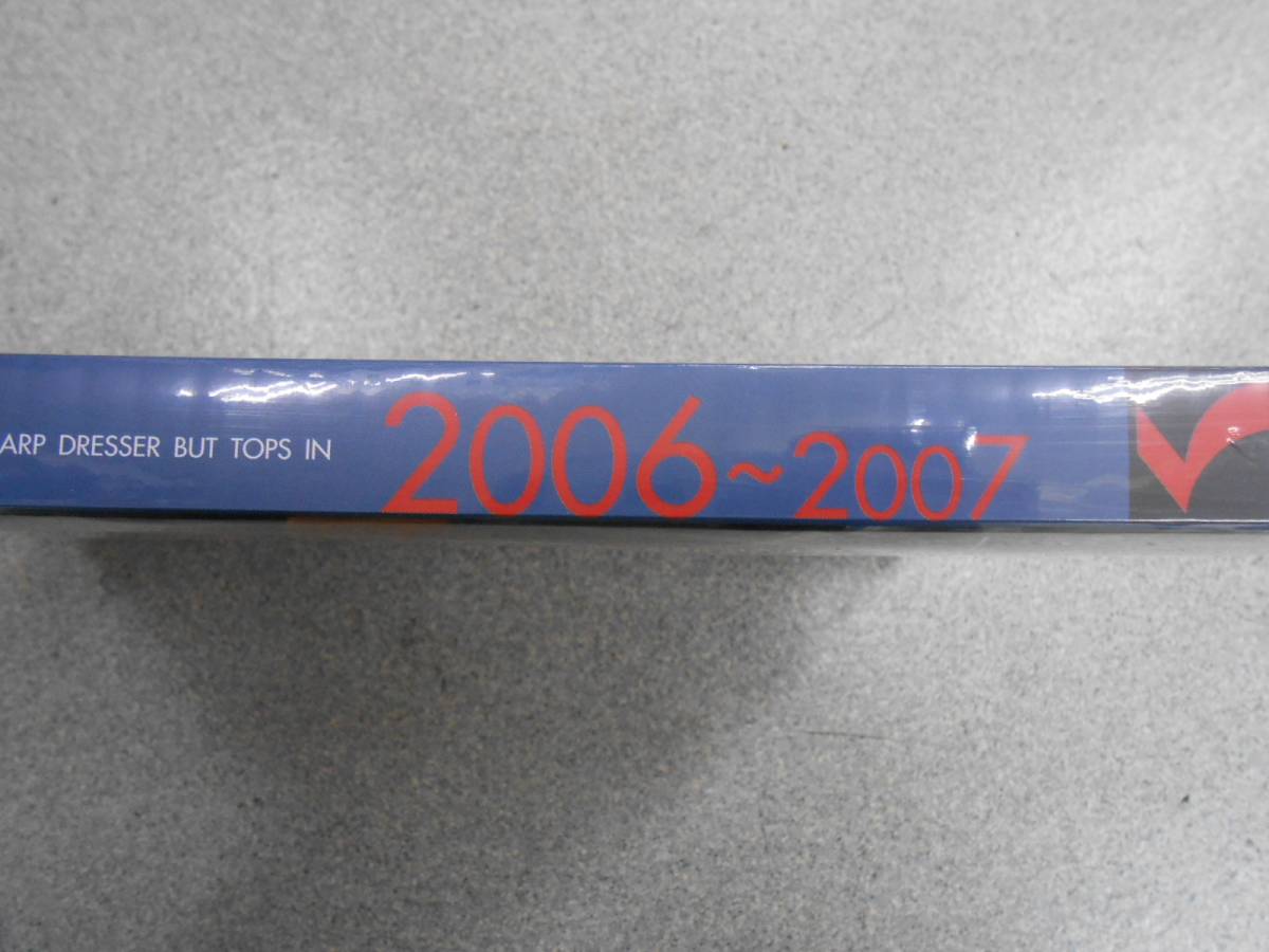 未使用／キタコ　KITACO　K-BOOK　2006-2007　カタログ　1冊/全国一律のゆうパケットポスト便発送_画像2