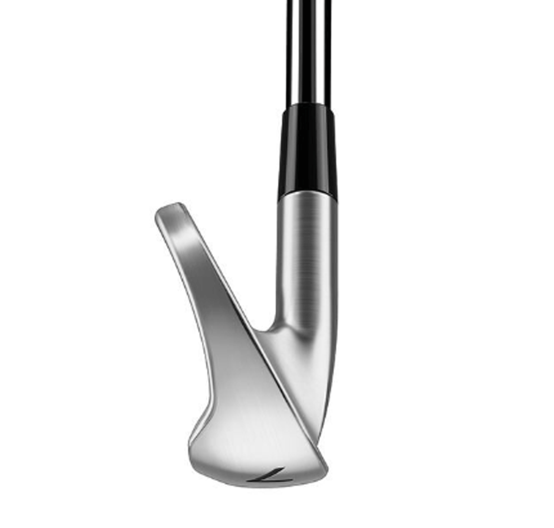 新品■2025.8■テーラーメイド■P8CB■６本アイアン■5~9/P-WEDGE■NS PRO MODUS3 TOUR105 スチール■S■軟鉄鍛造 ここまでやさしくなれる