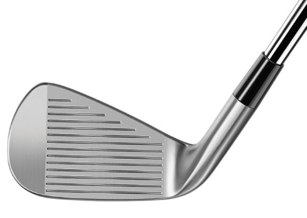 新品■2025.8■テーラーメイド■P8CB■６本アイアン■5~9/P-WEDGE■NS PRO MODUS3 TOUR105 スチール■S■軟鉄鍛造 ここまでやさしくなれる