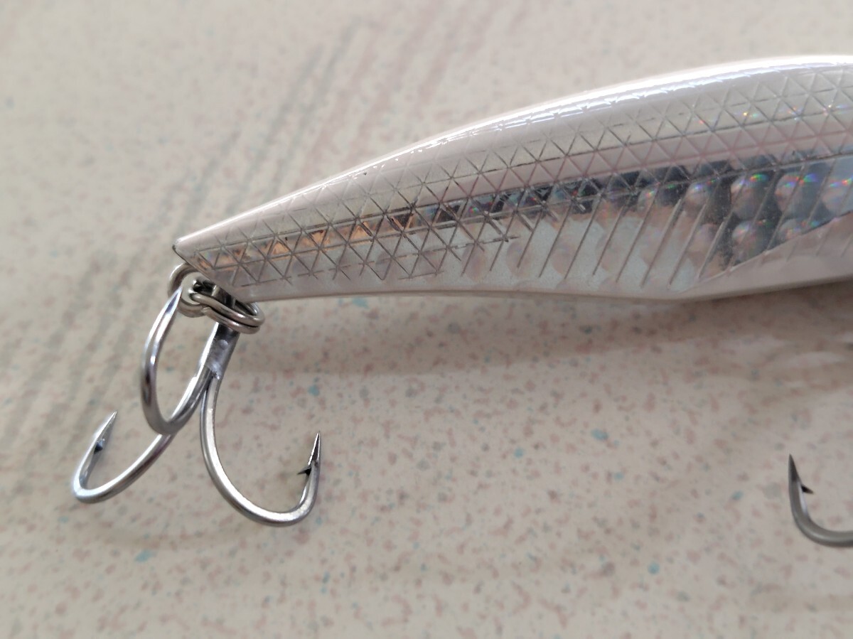 ポップシークルー バンク82S 14g ロイヤルコーラルピンク 同梱可能_画像7