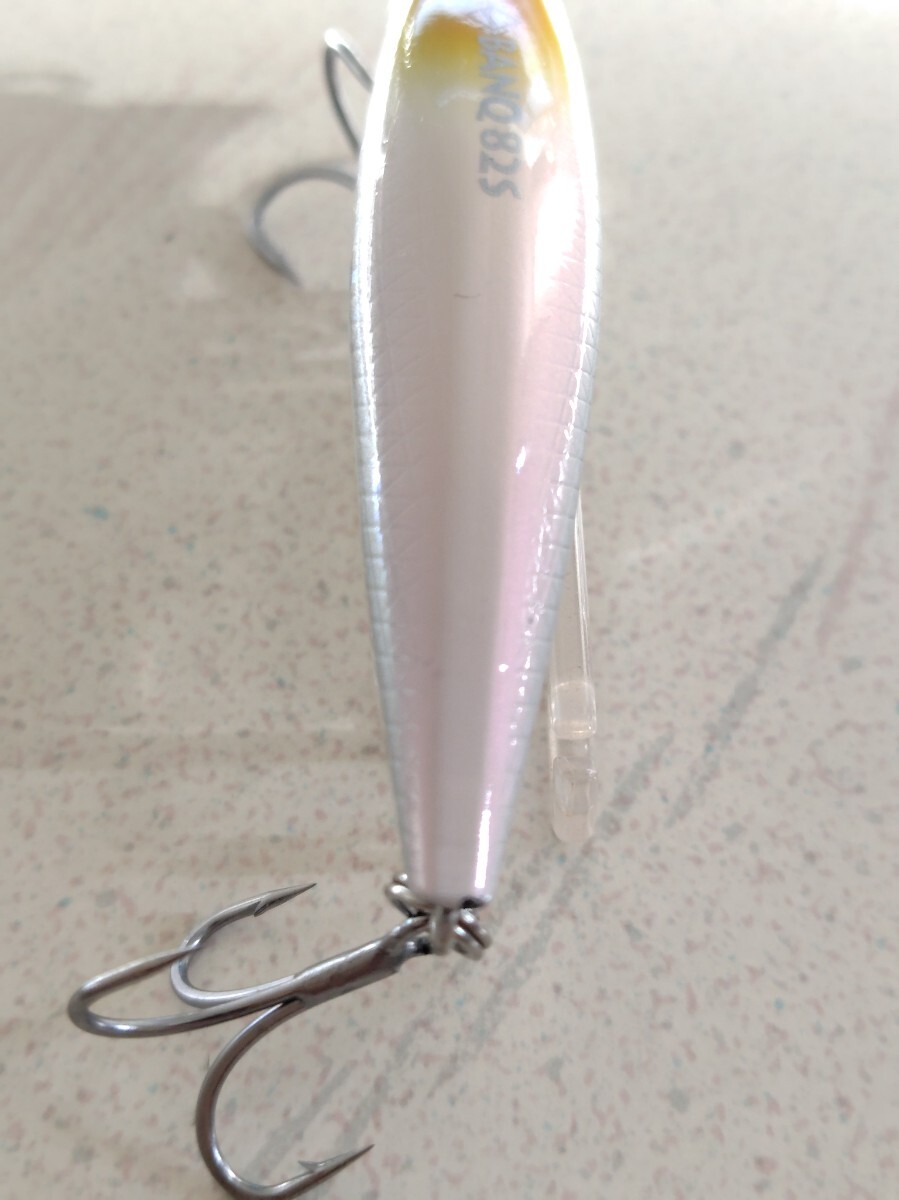 ポップシークルー バンク82S 14g ロイヤルコーラルピンク 同梱可能_画像4