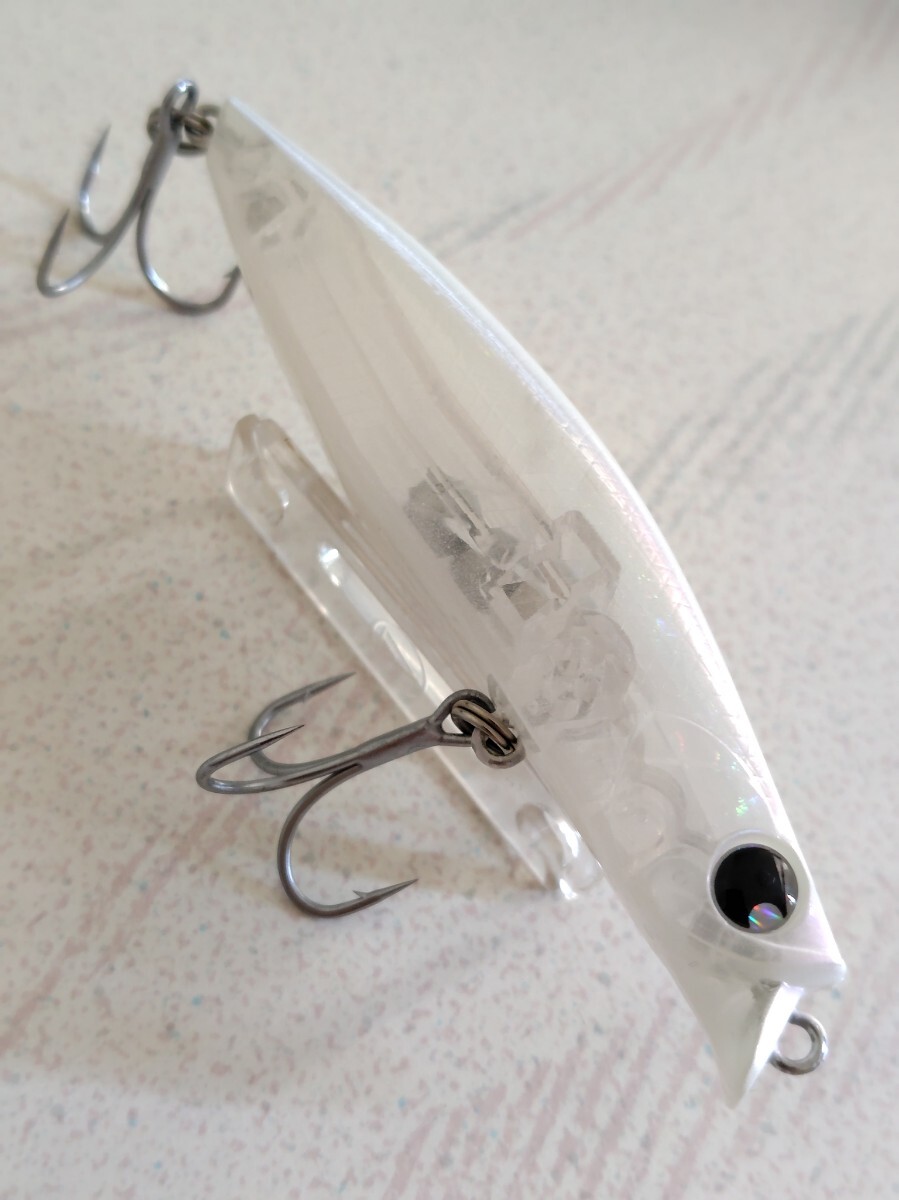 ポップシークルー ウィリップ87F 13g コーラルピンク 同梱可能_画像1