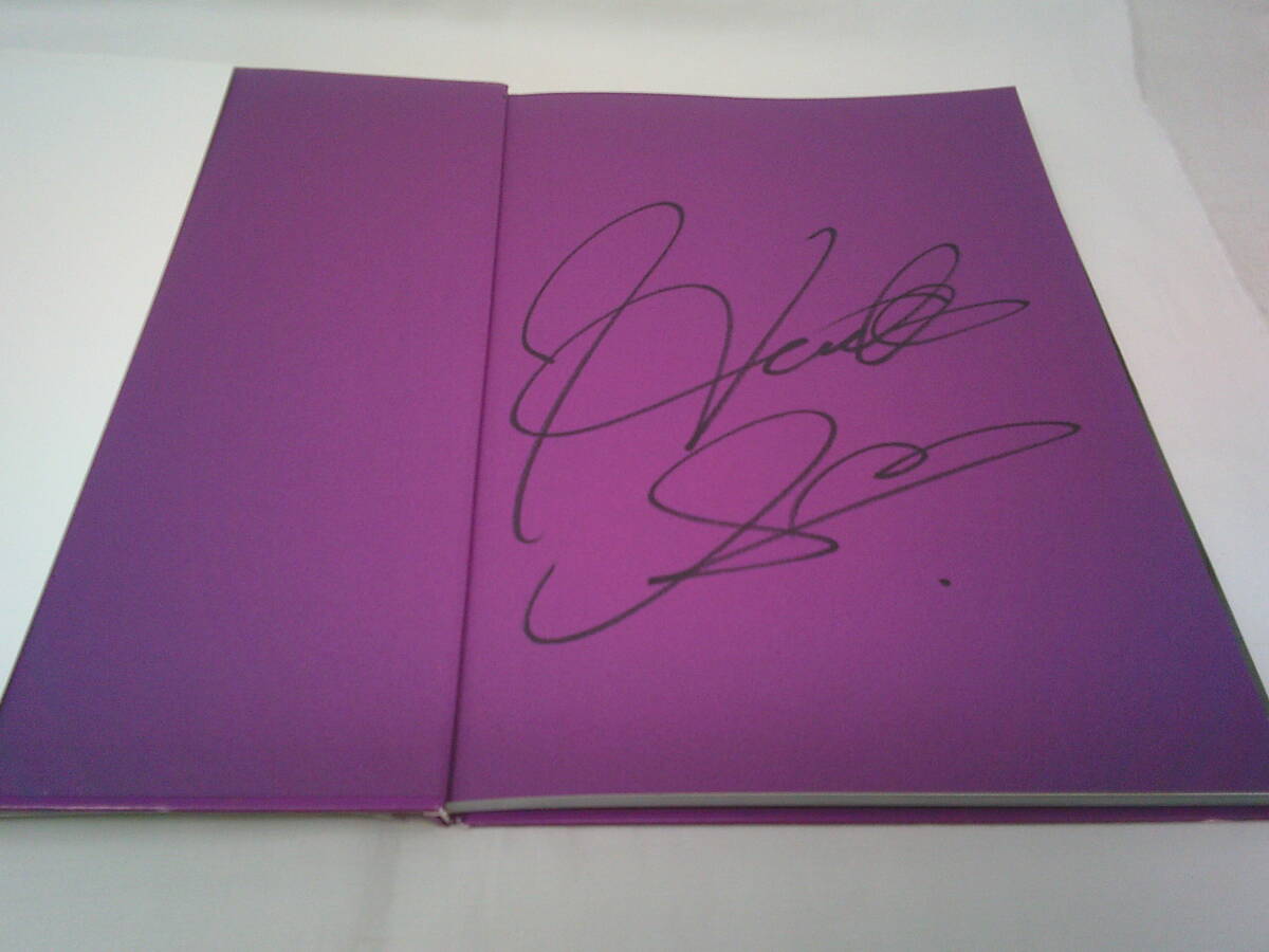 【寫(xiě)真集】　サイン入り！　佐藤寛子 　寫(xiě)真集　PORTRAIT　ポートレート ワニブックス 2007年初版　ディスクなし